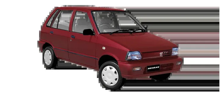 Concept render — hybrid car conversion